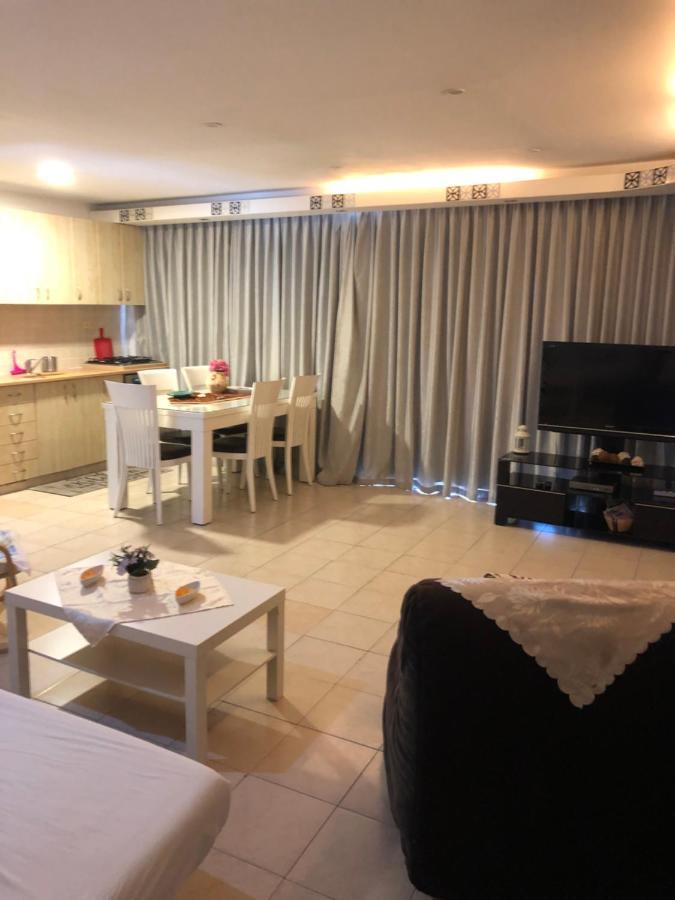 Hayarkon By The Beach Tel Aviv Exteriör bild