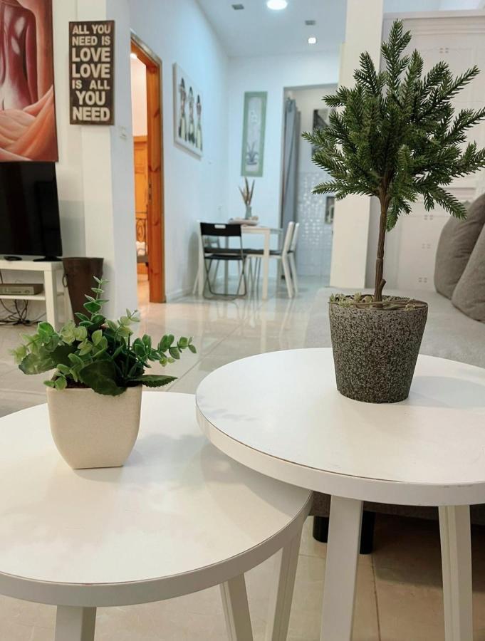 Hayarkon By The Beach Tel Aviv Exteriör bild