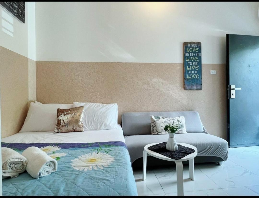 Hayarkon By The Beach Tel Aviv Exteriör bild