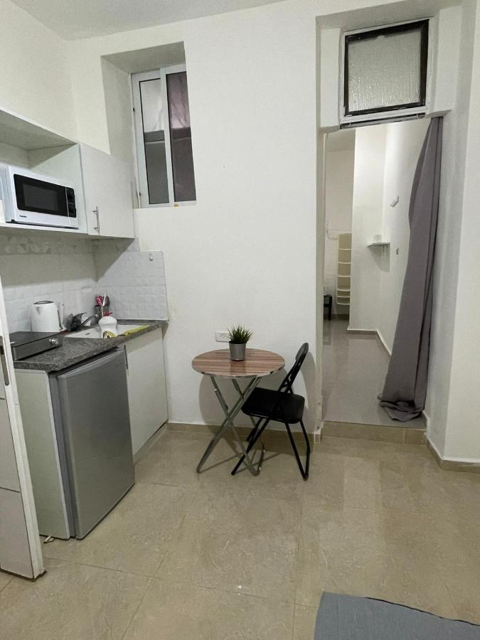 Hayarkon By The Beach Tel Aviv Exteriör bild